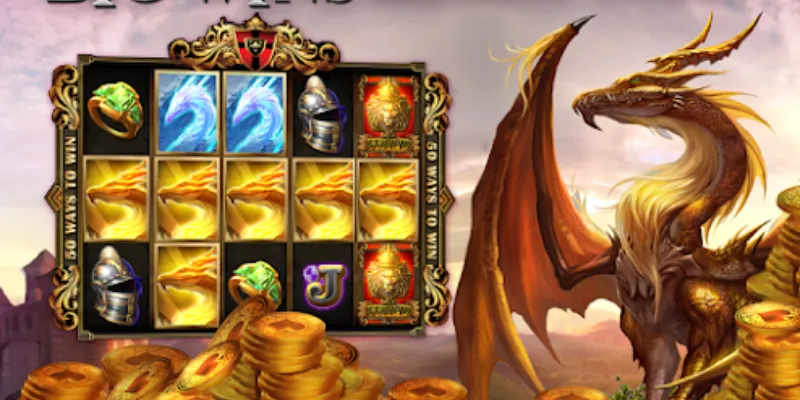 Bí quyết chơi slot game thần thoại giúp anh em dễ trúng lớn