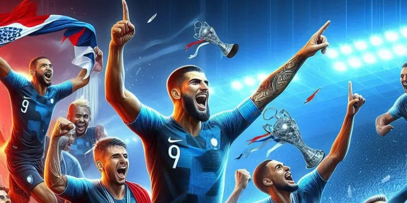 Bí quyết chơi thể thao ảo nào giúp bạn thắng liên tục hàng ngày?